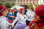 Happening Roku folklorních souborů ve spolupráci s Brněnsko tančí a zpívá